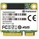 TS64GMSM360, MSM360 mSATA 64 GB Internal SSD Hard Drive