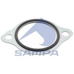 034.273, Прокладка VOLVO FH12 термостата SAMPA