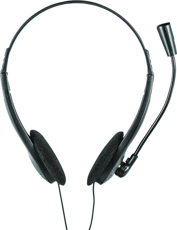 21665 Primo Chat Headset Trust