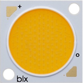 BXRE-57S4001-C-73, COB LED, Cool White, 1.17 A, 95 CRI, 19.2 mm, 120 °, 5312 lm, 40.2 W, 5700 K, 34.4V, Round, Flat Top