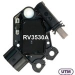 RV3530A, Регулятор генератора