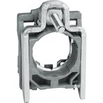 Mounting plate OptiSignal D22 A4-MB for metal buttons and lamps ZB4BZ009 KEAZ 332194