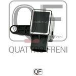 QF00T00680, датчик угла наклона фар!\ BMW E46/E39/E60/E61/ E65/E66/E85/E86/E89 ...