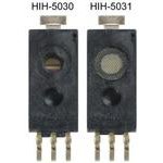 HIH-5031-001S, Industrial Humidity Sensors HyCal Sensing Produc 3600 Series CMOS Sen