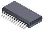 ACS709LLFTR-20BB-T, Board Mount Current Sensors For New Designs Use ACS71240LLC for low cost and small size or ACS37002 for VREF & Fault
