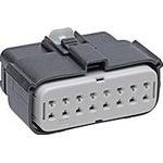 0194180029, Automotive Connectors 16CKT RECPT 18-22AWG
