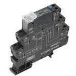 1127680000, Solid State Relay 230V DC-IN