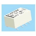 IM43CGR, High Frequency / RF Relays IM RELAY 100mW 5V