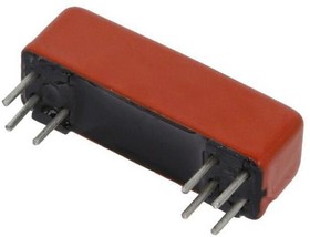 Фото 1/2 2911-05-321, Reed Relays for ATE and RF 1 Form C, 5V
