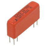 2342-12-000, Reed Relays REED RELAY SIPDPDT 5V W/DIODE