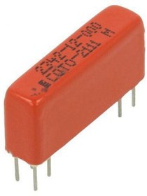 2342-12-000, Smallest Multi-pole Reed Relay 2 Form C