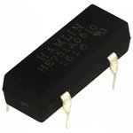 HE751A0510, Miniature Reed Switch