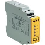 Реле безопасности SP-COP1-P-A