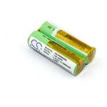 (CS-PHS920SL) аккумулятор CS-PHS920SL для электробритвы Philips HQ6828XL 2,4V ...