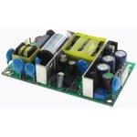 QPS-20-24, Switching Power Supplies 24V 0.84A 20W P/S SINGLE OUTPUT