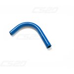 08044, Hose VAZ-2108 expansion tank to thermostat silicone CS-20