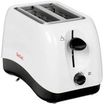 Тостер Tefal TT130130 850 Вт, белый