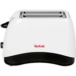 Тостер Tefal TT130130 850 Вт, белый