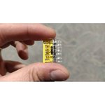 WAGO.2273-205, Соединительная клемма для быстрого монтажа 2273-205 5-ти ...