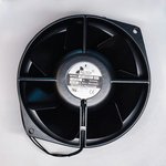 Вентилятор Fulltech UF-15KM23 BWHF 230V AC 50/60Hz 42W 2pin