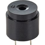 FBMT1614 12V, 12В, 16×14мм, p=7.6мм, Излучатель звука