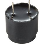 FBMT1614 12V, 12В, 16×14мм, p=7.6мм, Излучатель звука
