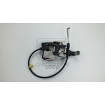 qf22h00082, Замок багажника