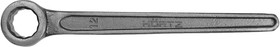 Фото 1/2 Ключ накид. одност. 12 прямой длинная ручка HORTZ