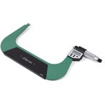 Микрометр МКЦ- 200 0,001 цифровой 5-кнопочный IP54 Micron