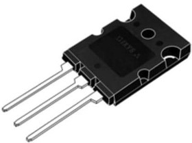 IXFK400N15X3, MOSFET MSFT N-CH ULTRA JNCT X3 3&44