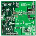 ADM00826, Power Management IC Development Tools MIC24045 Eval Board
