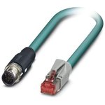 1409863, Ethernet Cables / Networking Cables NBC-MS/ 5 0-94B/R4AC SCO US