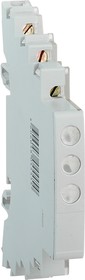 Photo 1/5 MIF10-400, IEC Light Phase Indicator