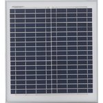 Фотоэлектрический солнечный модуль (ФСМ) Delta SM 15-12 P