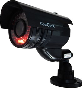 Фото 1/3 Камера видеонаблюдения, Муляж уличной установки CO-DM027, ComOnyx