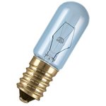 Лампа накаливания SPECIAL T FRIDG CL 15Вт E14 220-240В OSRAM 4050300092928
