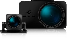 Видеорегистратор NEOLINE G-Tech X76, черный