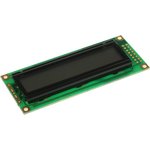 PC1602ARS-H, PC1602ARS-H Alphanumeric LCD Display, 2 Rows by 16 Characters ...