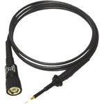 PP Series PP008-1 Oscilloscope Probe, Passive Type, 500MHz, 1:10, BNC Connector