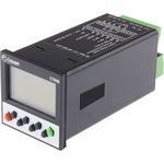 87621111, CTR48 Counter, 6 Digit, 40kHz, 30 V dc