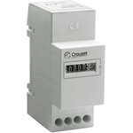 99793710, CHMDR Counter, 7 Digit, 24 V ac