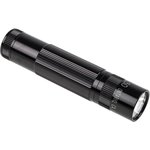 XL50, XL LED Torch Black 104 lm, 122 mm