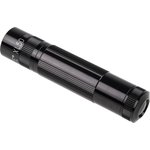 XL50, XL LED Torch Black 104 lm, 122 mm