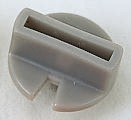U4944, Rotary Switch Knob for use with Rotary Switch