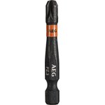 Биты ударные AAK503PZ3 (3 шт; PZ3; 50 мм) AEG 4932479185