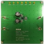 EV6519-Q-00A, Power Management IC Development Tools Evaluation Board for MP6519
