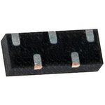 RCLAMP7534P.TNT, ESD Suppressors / TVS Diodes 4-Line Integrated TVS Array