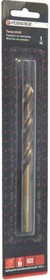Сверло по металлу в блистере (12.5 мм; HSS-Co) F-DB125H 19802