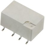IM03GR, High Frequency / RF Relays 5VDC Non-latching Single coil gullwing