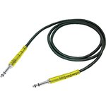 NKTT05-YEL, Audio / Video Cable Assembly - Bantam Plug - 2 ft (0.61 m) - Yellow.